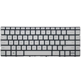 Laptop keyboard for HP Spectre 13-w0000